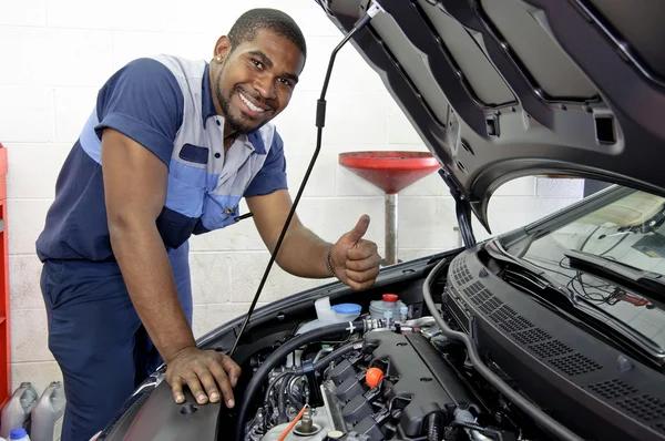 Professional Mechanics for Washington Auto Repair