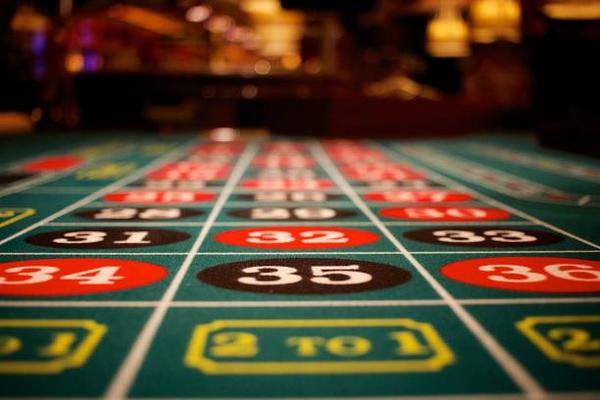 What Players Should Know About arab online casinos