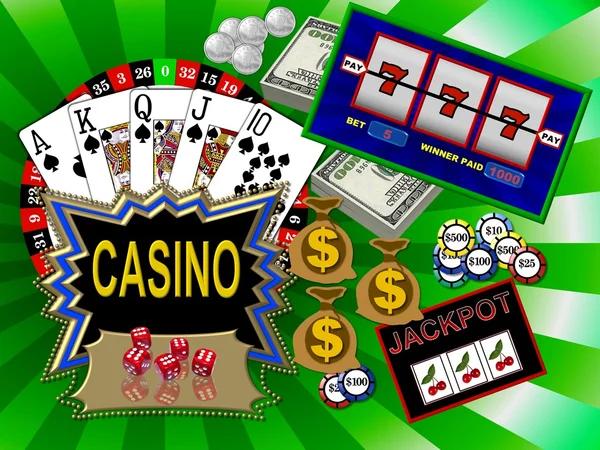 Comparing Different giochi senza AAMS Options