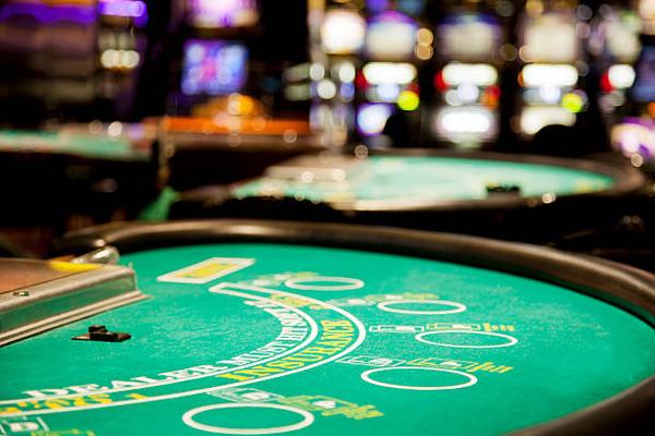 Understanding Regional Restrictions for an arabic casino online