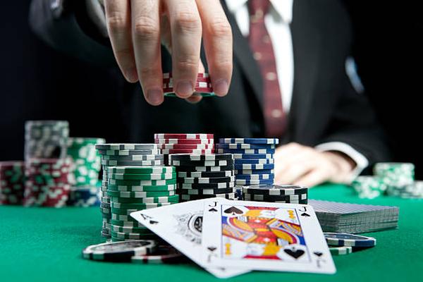 How to Narrow Down Your online casino Singapore Choices For making platform selection easier