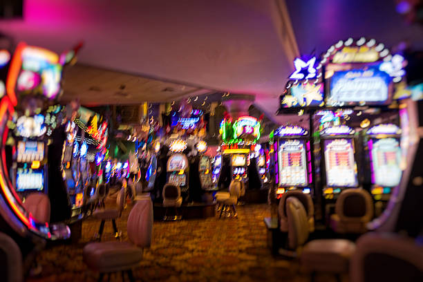 What Players Should Know Before Choosing a lista casino non aams