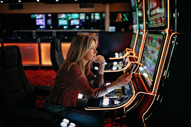 Exploring Gaming Features With casinò online non aams