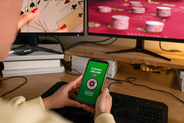 Exploring Game Selection With migliori casinò online