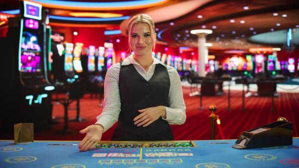 Payment Options at the best online casino Singapore