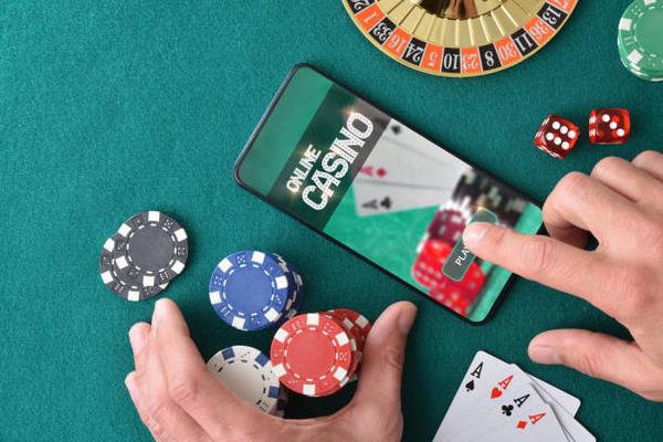 Ways to Review Game Selection Across online casinos Singapore