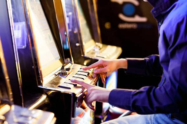 Explore Different Slot Collections Through เว็บคาสิโนออนไลน์ for Digital Play
