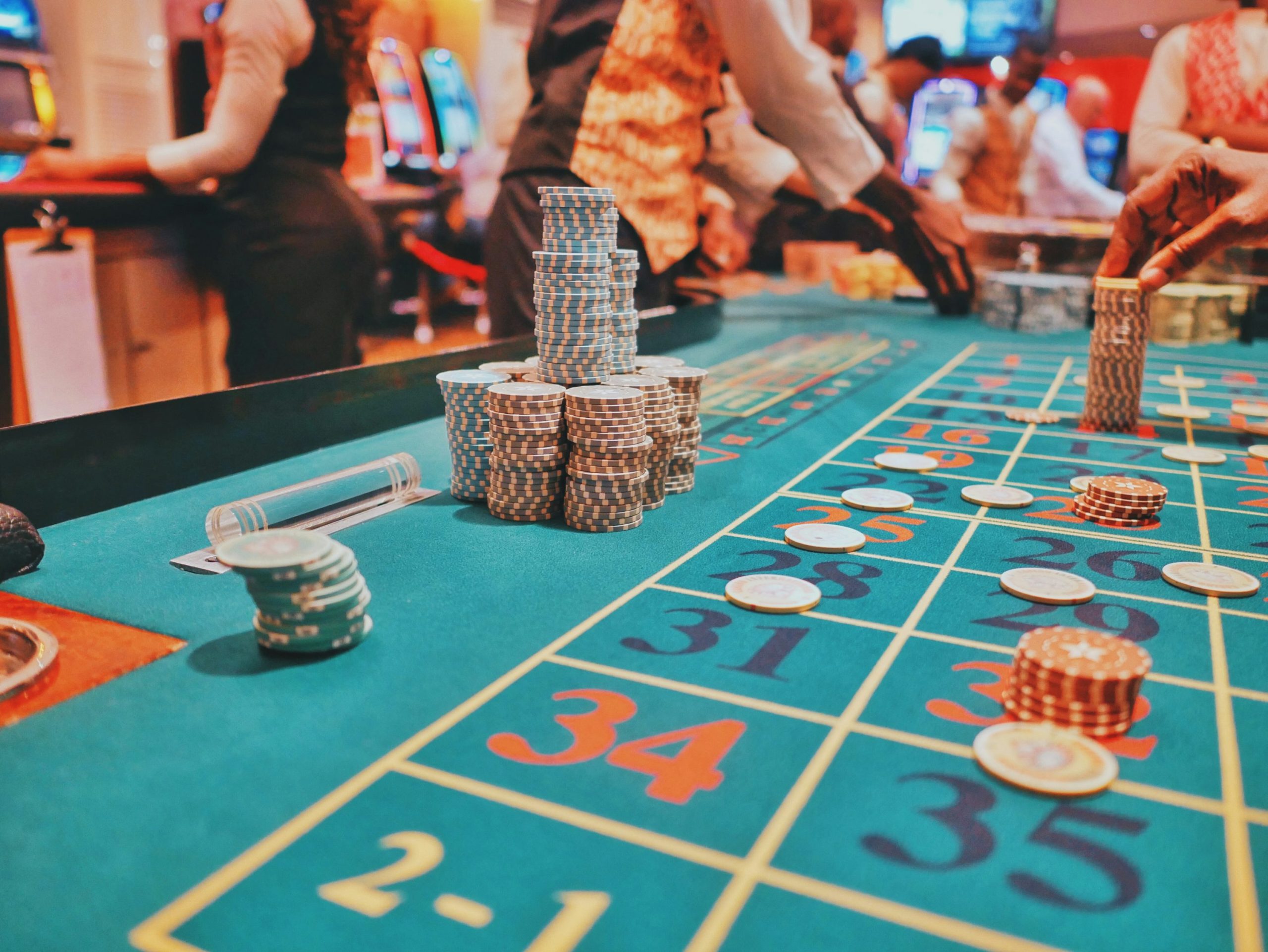What to Look For When Choosing Singapore online casino For people exploring online gaming