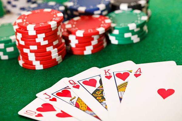 Comparing Accessibility Features: A Casino in Dubai Research Guide