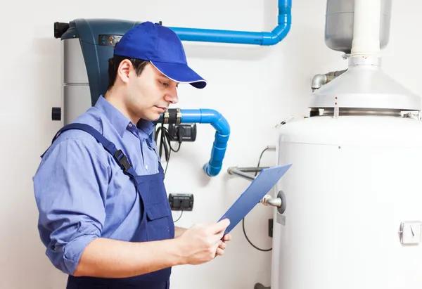 Dependable water heater repair summerville for Homeowners