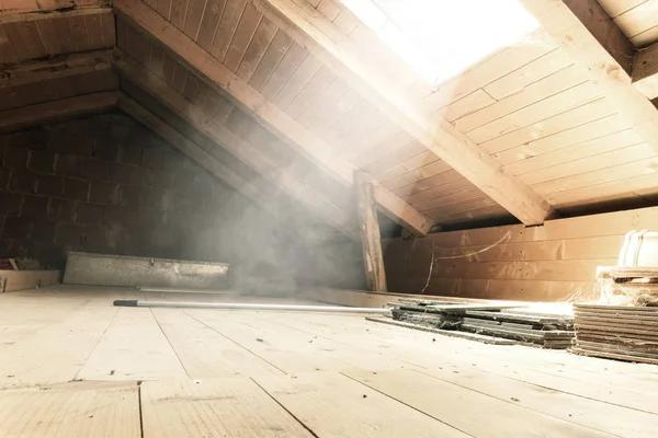 Protecting Your Home From Heat With Better Attic Maintenance