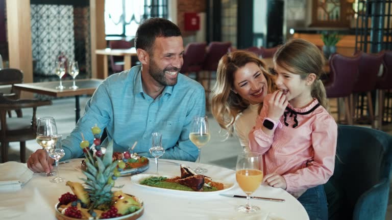 Plan Your Next Food Adventure with Michelin Restaurants New York