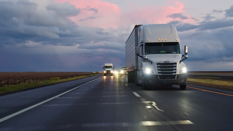 Safe CSA Transportation Toronto Services for Every Shipment