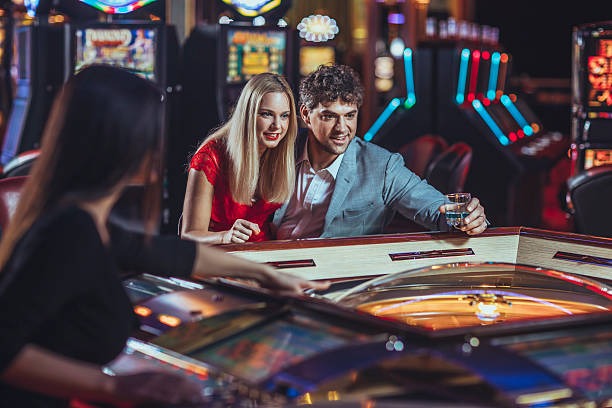 A Detailed Overview of Casino Sites Game Categories