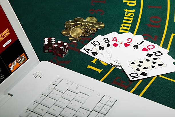 Getting Started With Online Casino Singapore Information