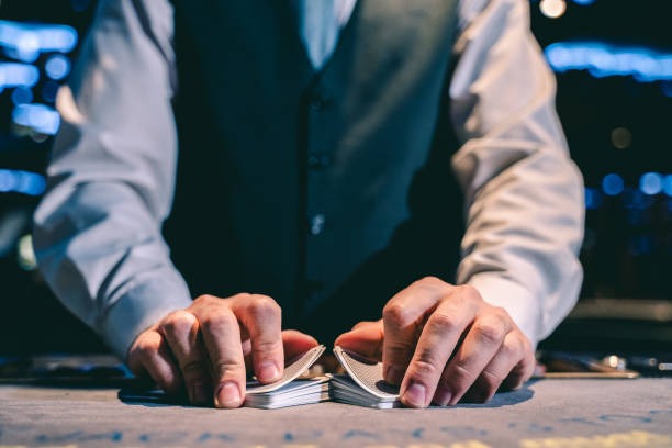 Exploring Casino Platform Transparency with Essential Details