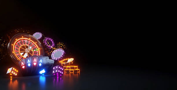 Online Casinos: Key Facts for Beginners and Researchers