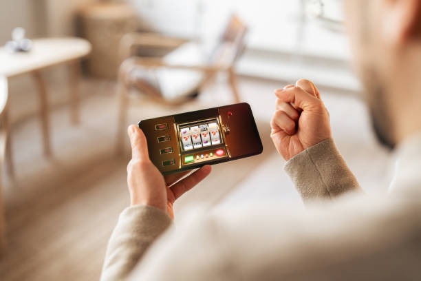 Online Casino Websites: Essential Information for Beginners