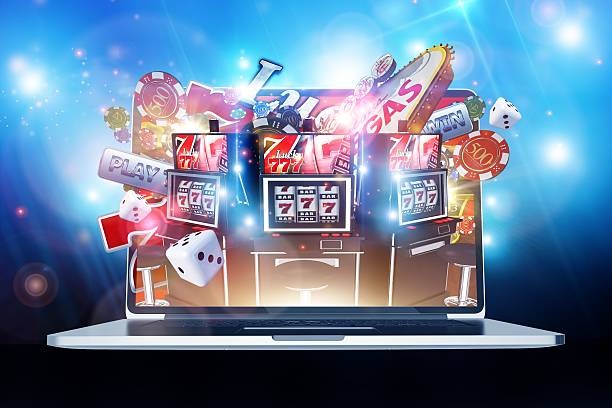 Online Casino Rankings: A Guide to Understanding Comparisons